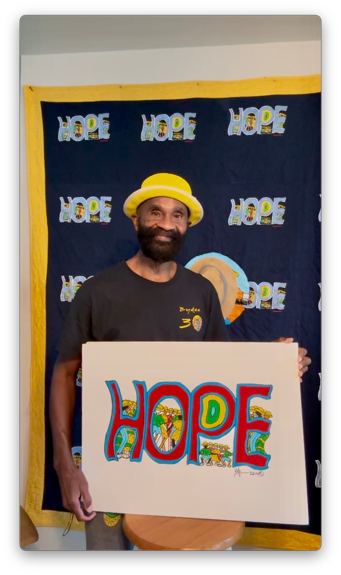 HOPE