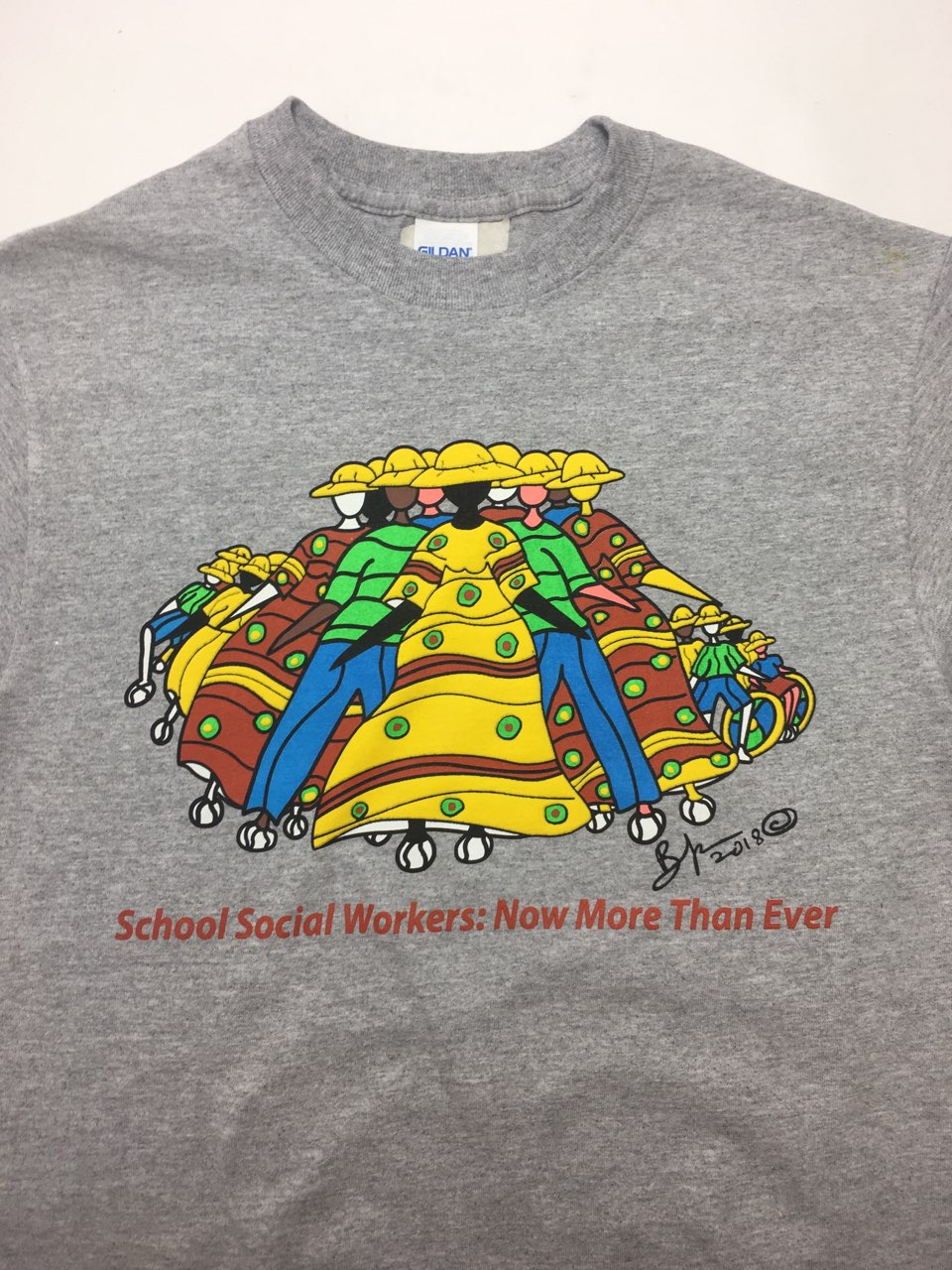 School Social Workers