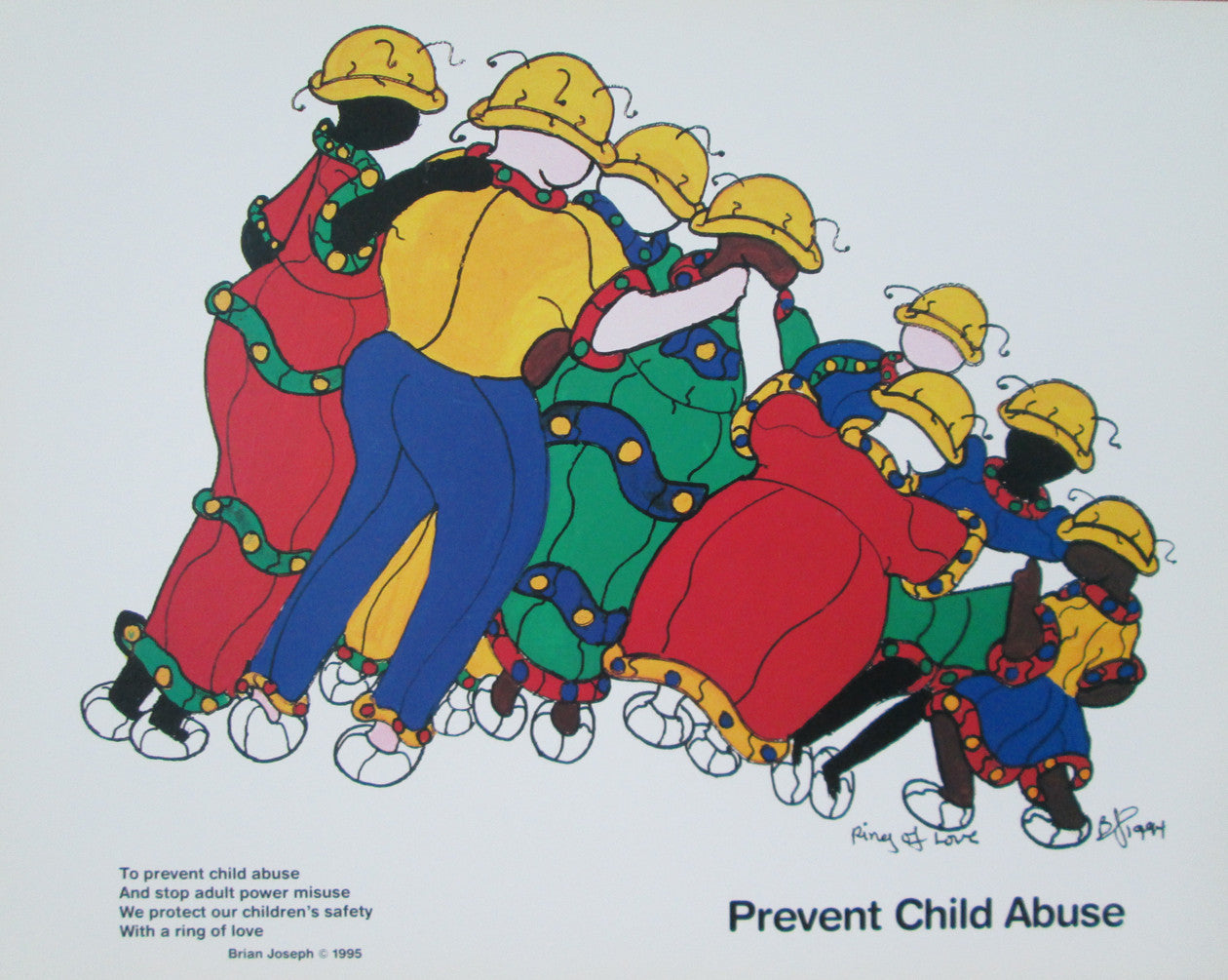 Prevent Child Abuse