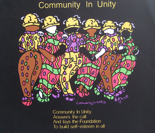 Community In Unity