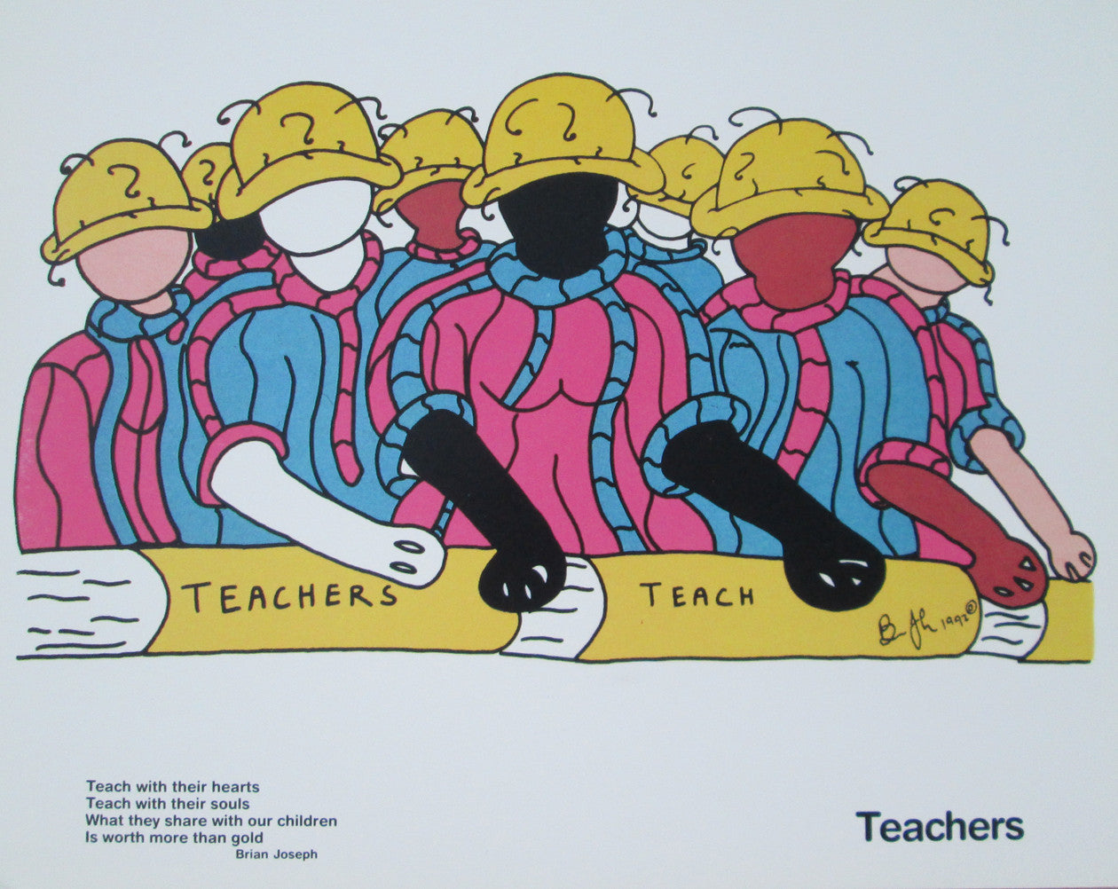 Teachers