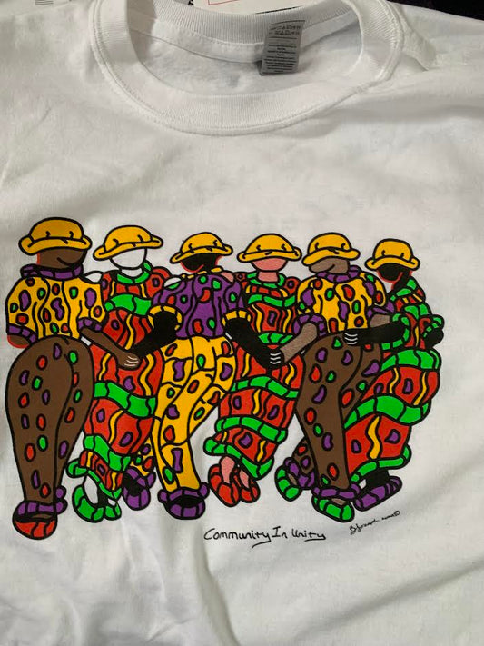 Community In Unity