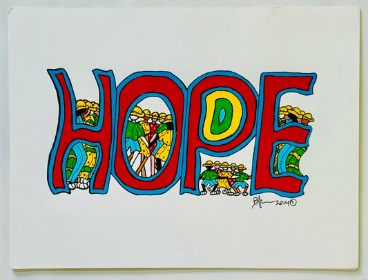 HOPE