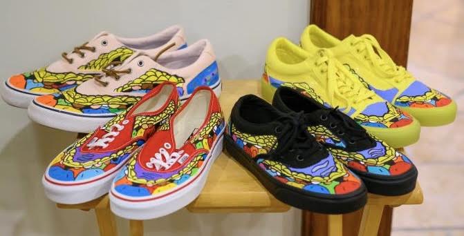 Bydee Shoes