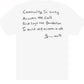 Community In Unity