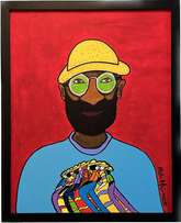BYDEE Art Gallery